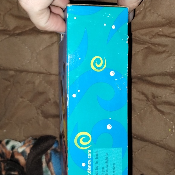 Disney Little Mermaid Ariel and Prince Eric Vintage 1997 Doll Lot - Picture 6 of 17